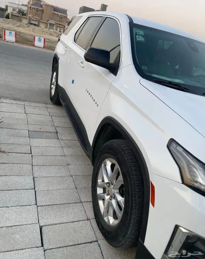 ترافيرس مخزن للمستخدم 1