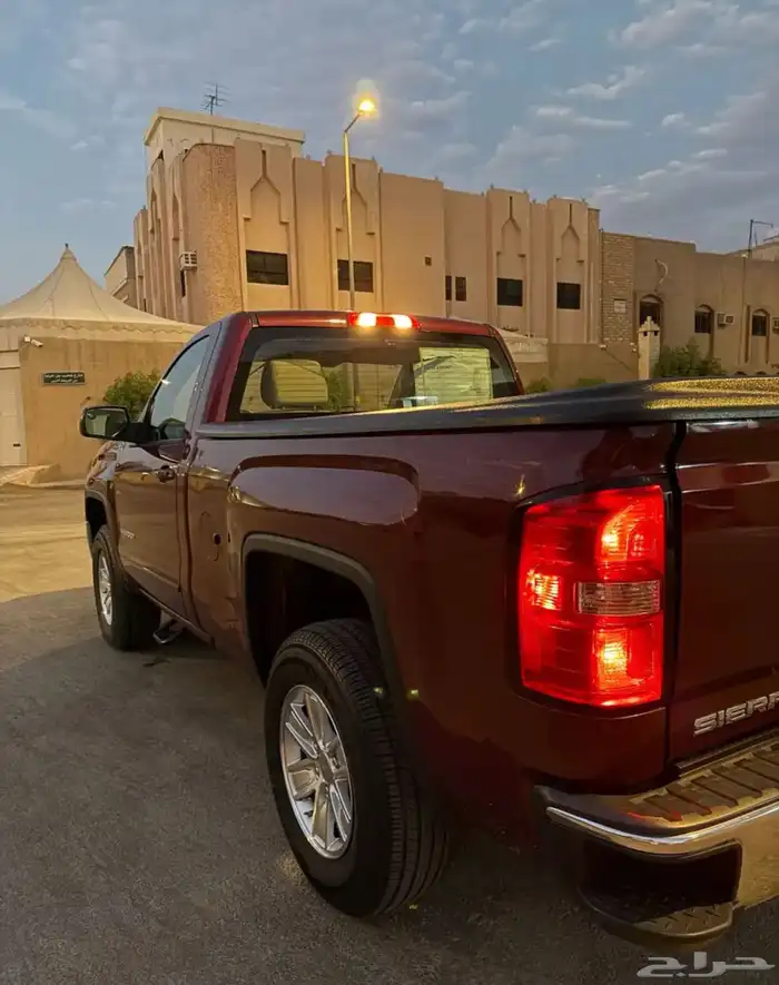 سييرا 2014 4