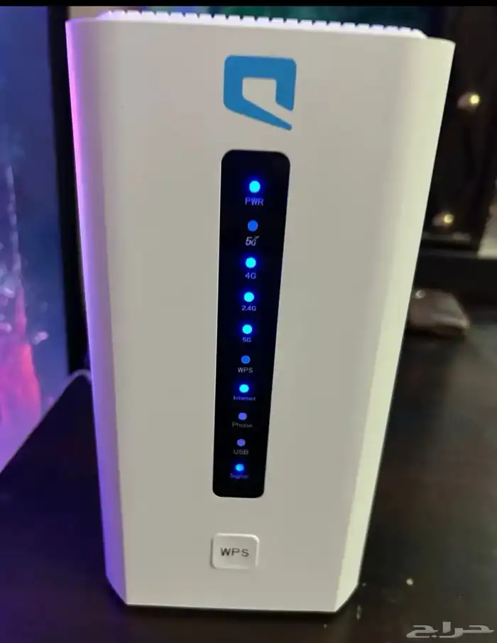 راوتر 5 G 0