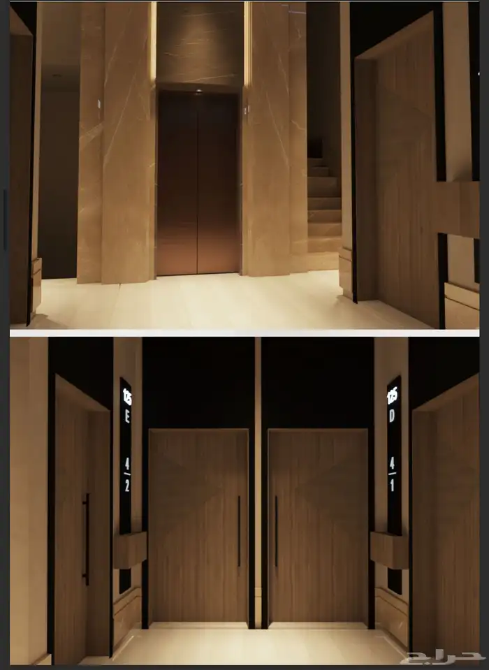 شقة تمليك فاخره 0