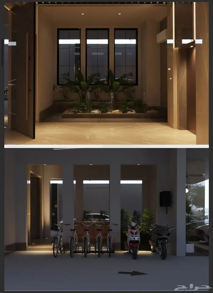 شقة تمليك فاخره 1