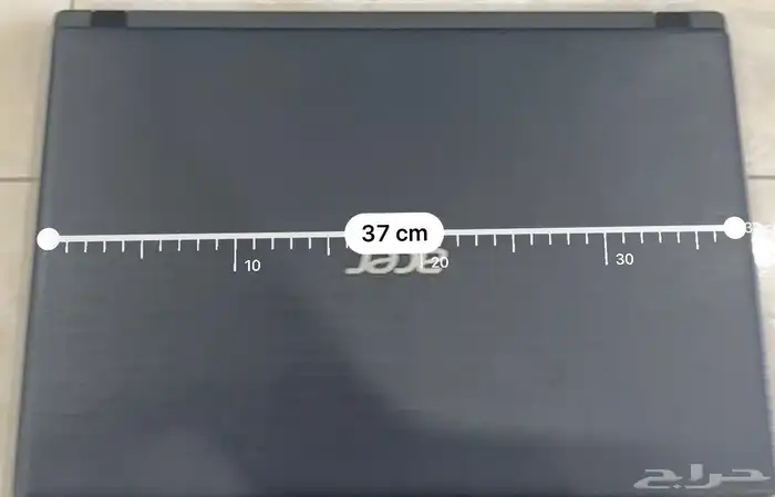 لابتوب ايسر نظيف للبيع 2