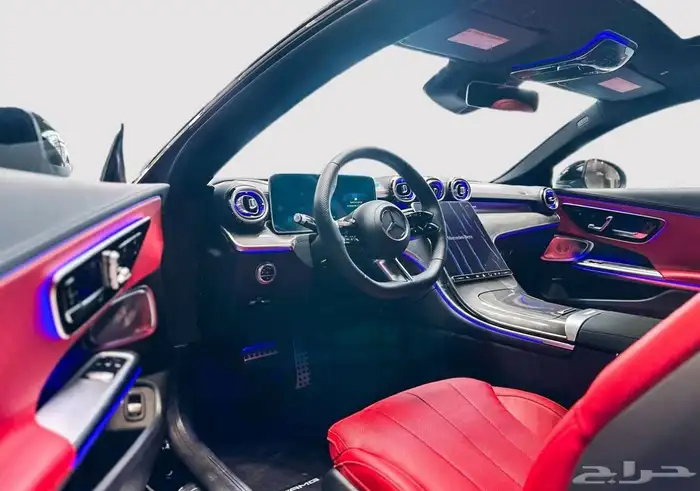 مرسيدس كوب - CLE300  2026- بسعر خيالي 8