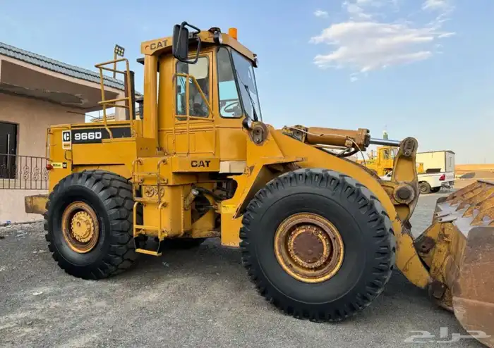 شيول 966 Dموديل 87 6