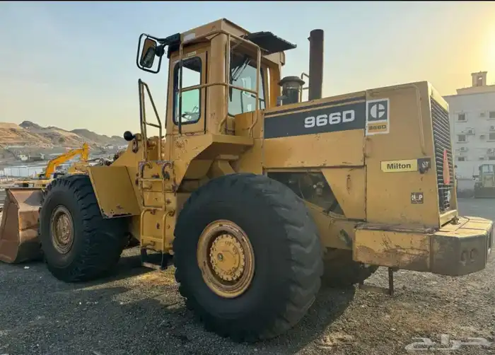 شيول 966 Dموديل 87 4