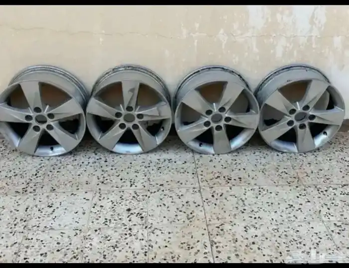 جنوط النترا وكالة مقاس 16 موديل 2015 0