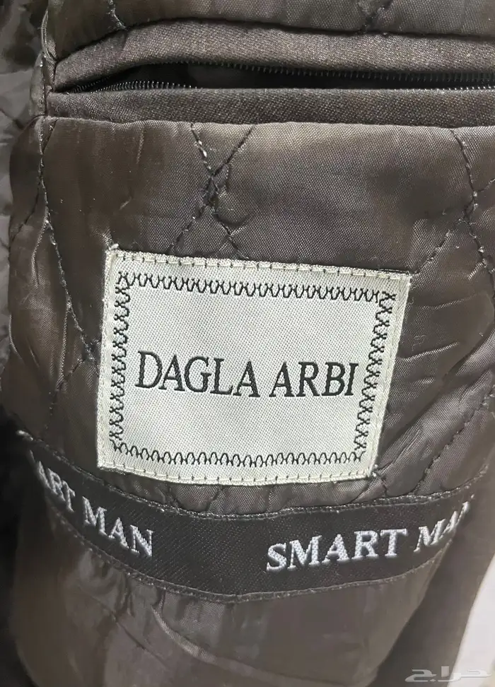 جاكيت بالطو طويل 2