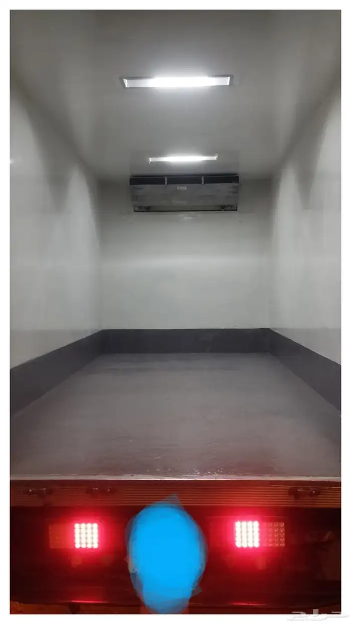 دينا 5 م تبريد وتجميد للجار الشهري و المشوار مع السائق 1