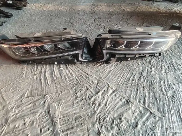 كدنزا 2020   2022 2