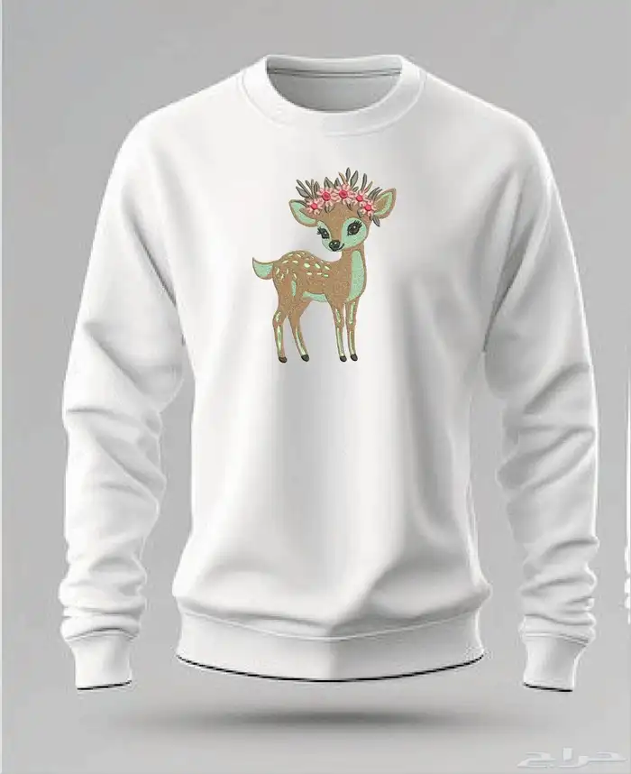 بلوفرات شتوية بطابع خاص طقمك مع صديقك أو حبيبك وأسلوبكم و 3