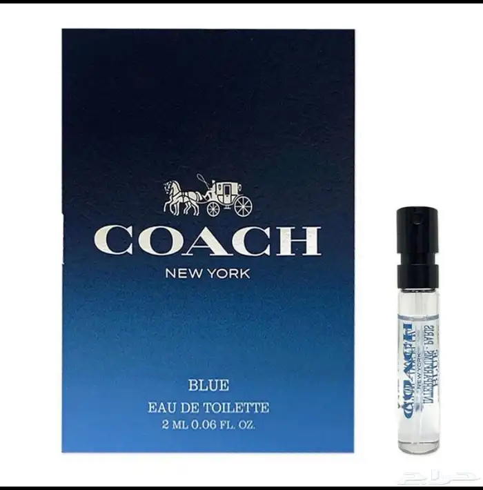 عينات عطور ماركات عالمية 5