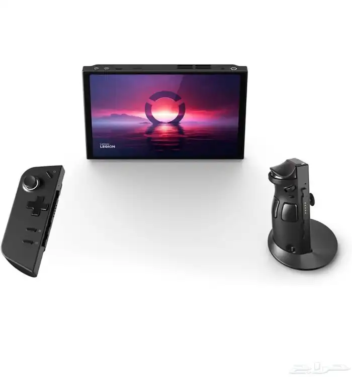 لينوفو ليجين جو 1 تيرا Lenovo Legion Go 6