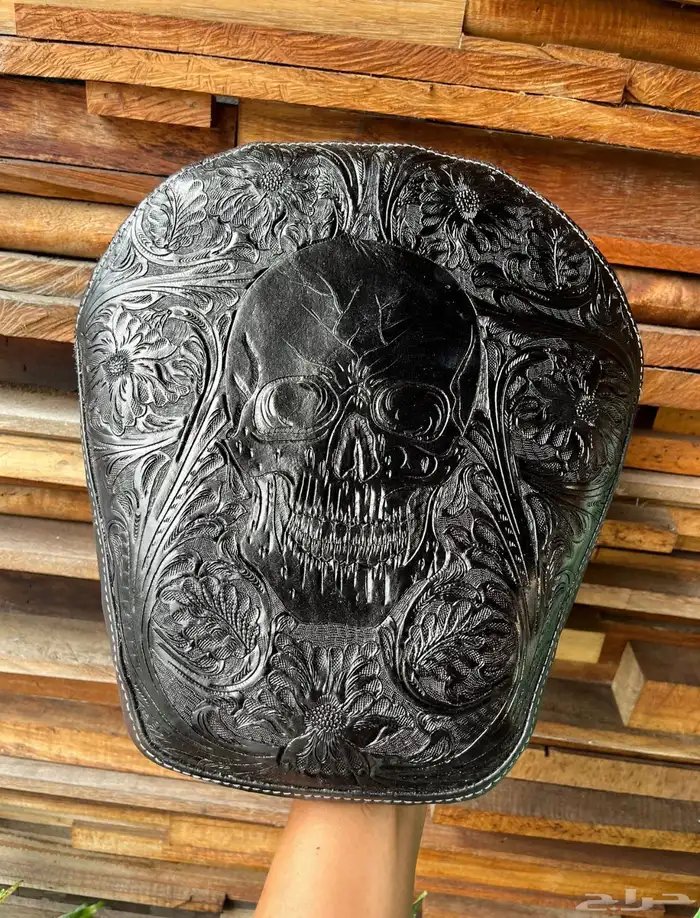 هارلي ديفيدسون سيت 1