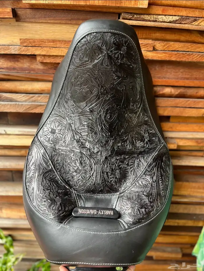 هارلي ديفيدسون سيت 0