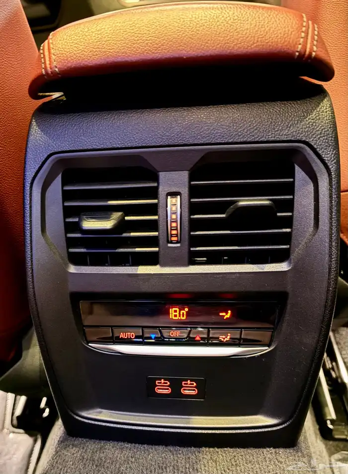 BMW 420i كتM على الضمان 2021 15