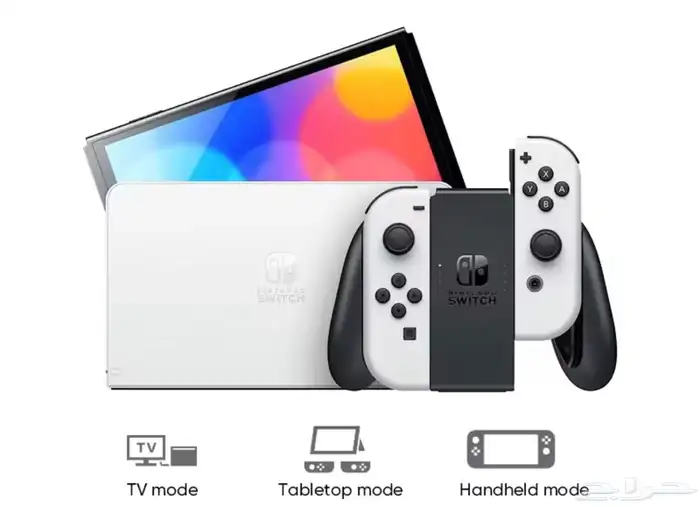 للبيع او للبدل سويتش اوليد 0