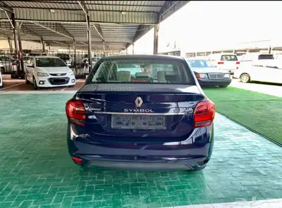 رينو سيمبول 2020 index