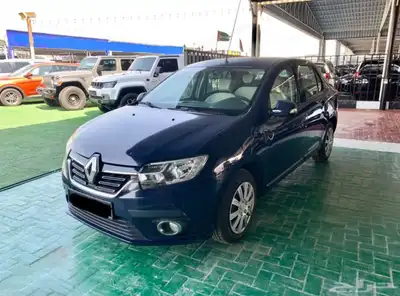 رينو سيمبول 2020 index