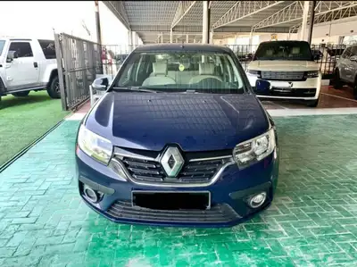 رينو سيمبول 2020 index