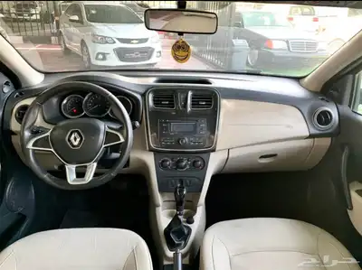 رينو سيمبول 2020 index