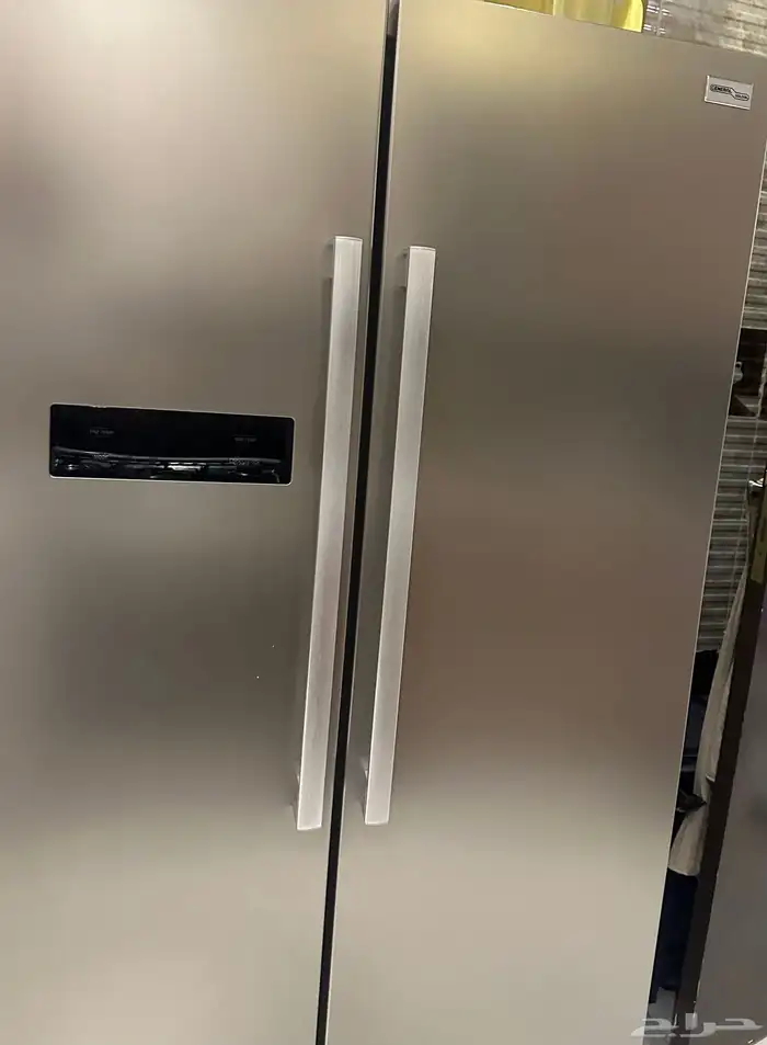 ثلاجة دولابية جنرال جولدن 1