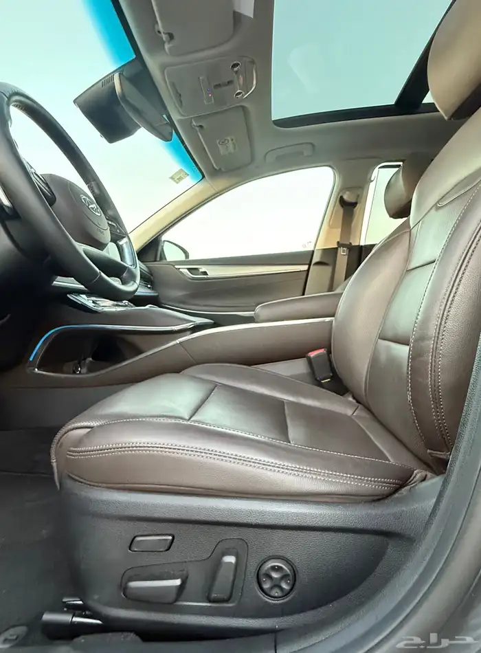 هونداي ازيرا 2020 ( 6 سلندر ) اعلى مواصفات للبيع 21