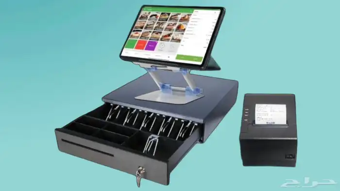 كاشير متكامل 0