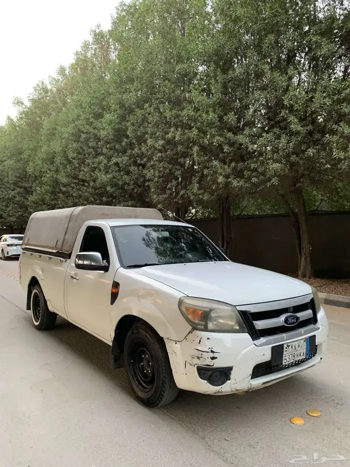 فورد رنجر 11