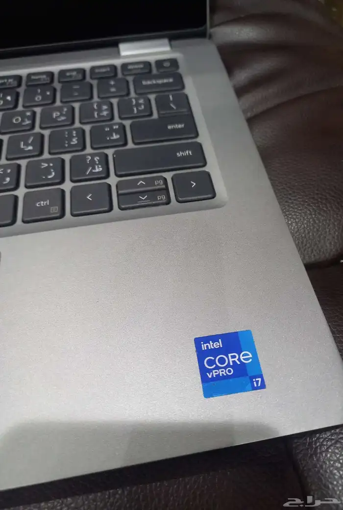 لابتوب dell معالج i7 رام 32 جيل 11 8