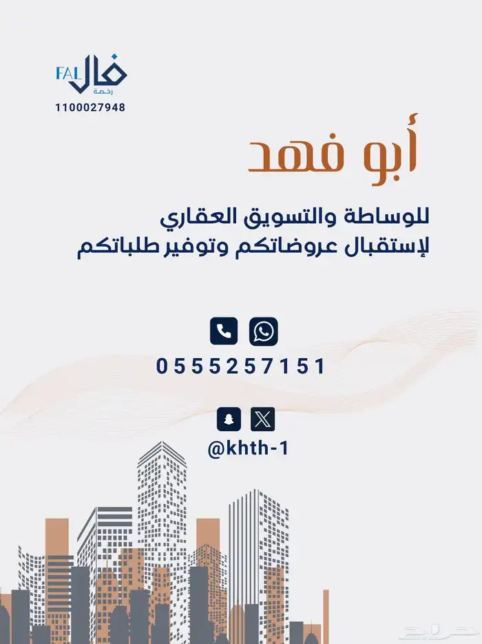 للبيع ارض نمار3020 لوحه لام مساحه 225 شرق15 1