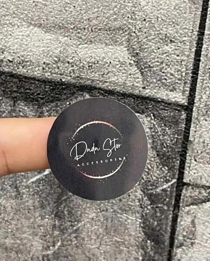 طباعة مطبوعات ستكر بنر رول اب بوب اب ختم لوحات اكرليك 7