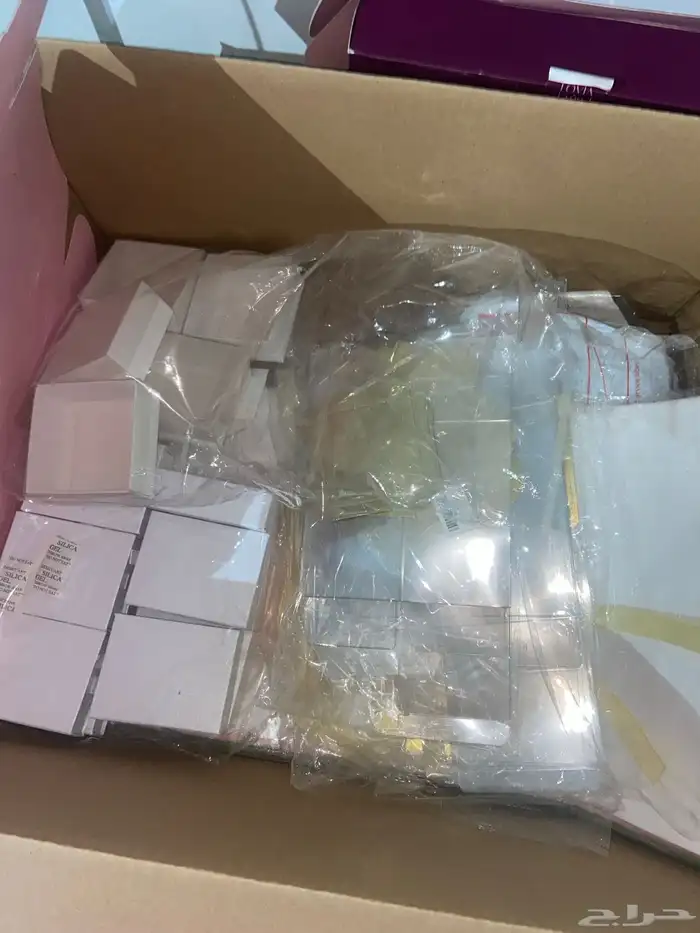 مشروع متجر هدايا للبيع كامل 12