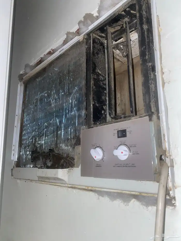 مطبخ  2مكيف 2