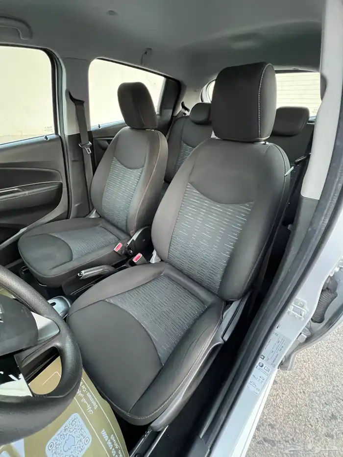 شيفروليه سبارك 2020 18