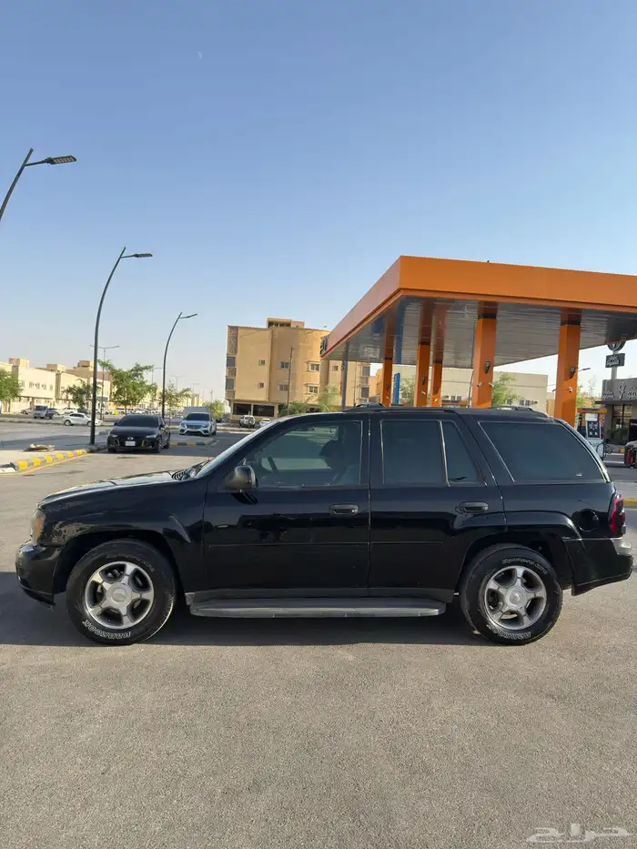 بليزر 2008 ستاندر عداد 230 الف مالك اول السعر 15000 5