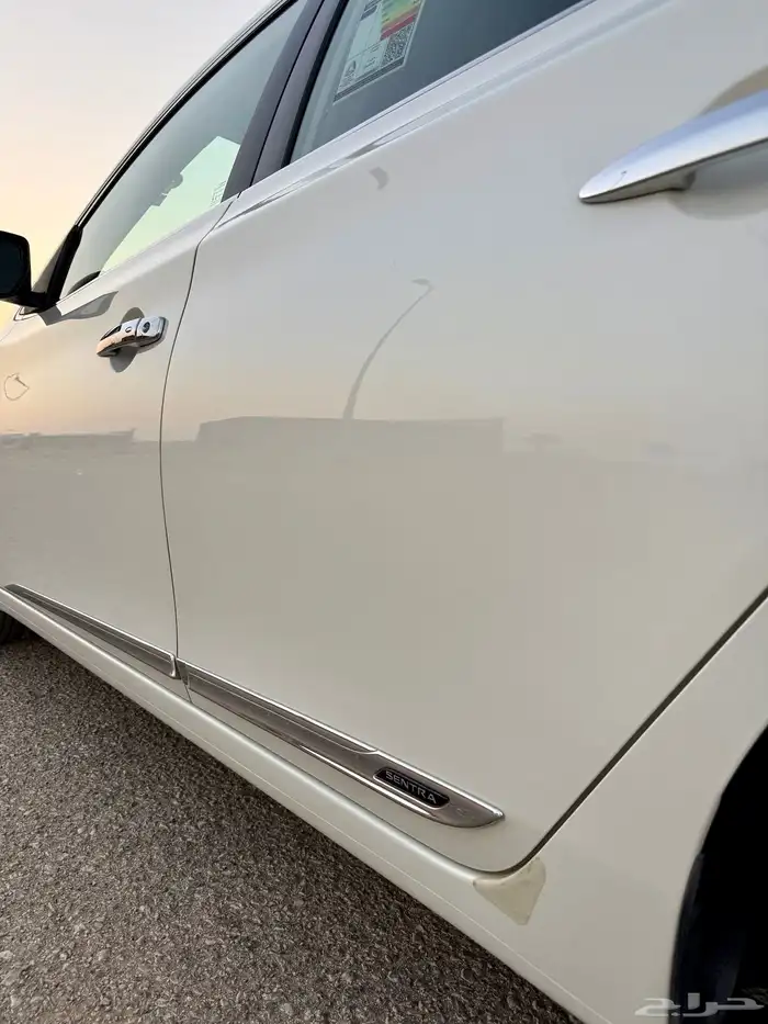 سنترا 2020 نظيف جدا 7