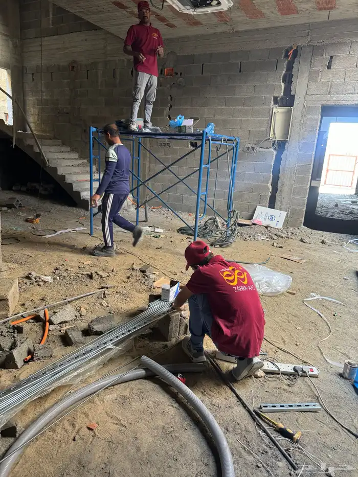 فني تركيب وصيانه وتأسيس مكيفات 7