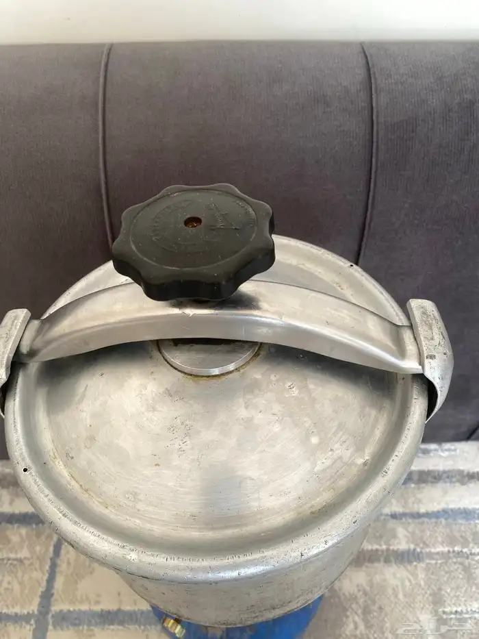 كاتم روسي 6 لتر 5 مسامير 3