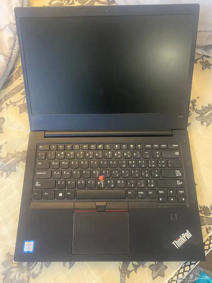 كمبيوتر ThinkPad 0