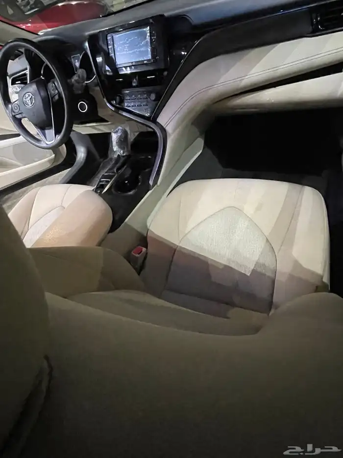 كامري 2024 سعودي تم البيع 39