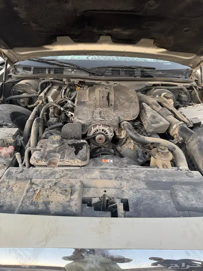 معلم سيارة أمريكي 0