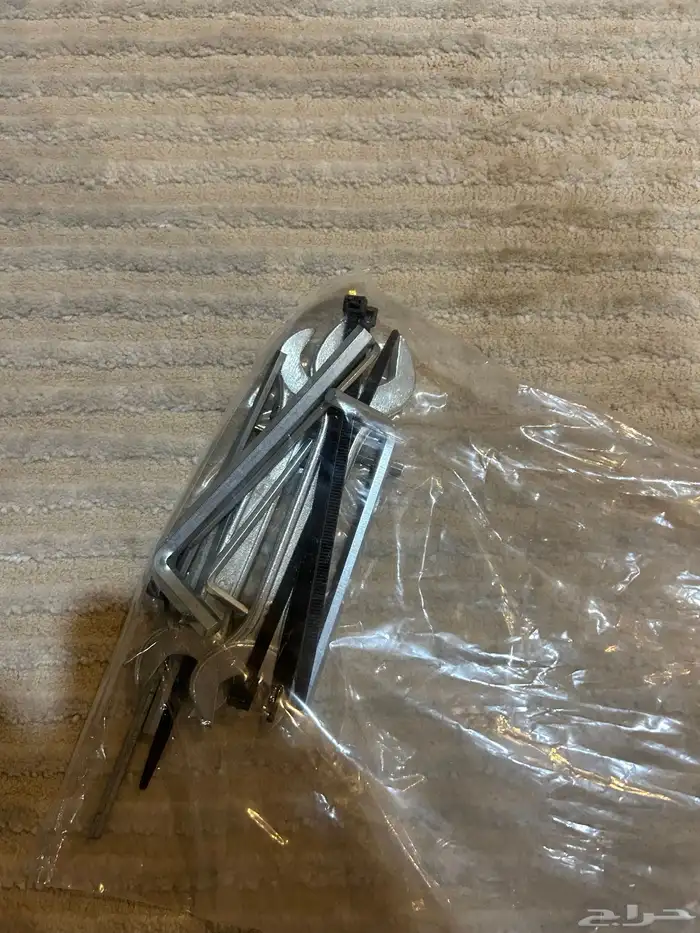 سكوتر كهربائي 4