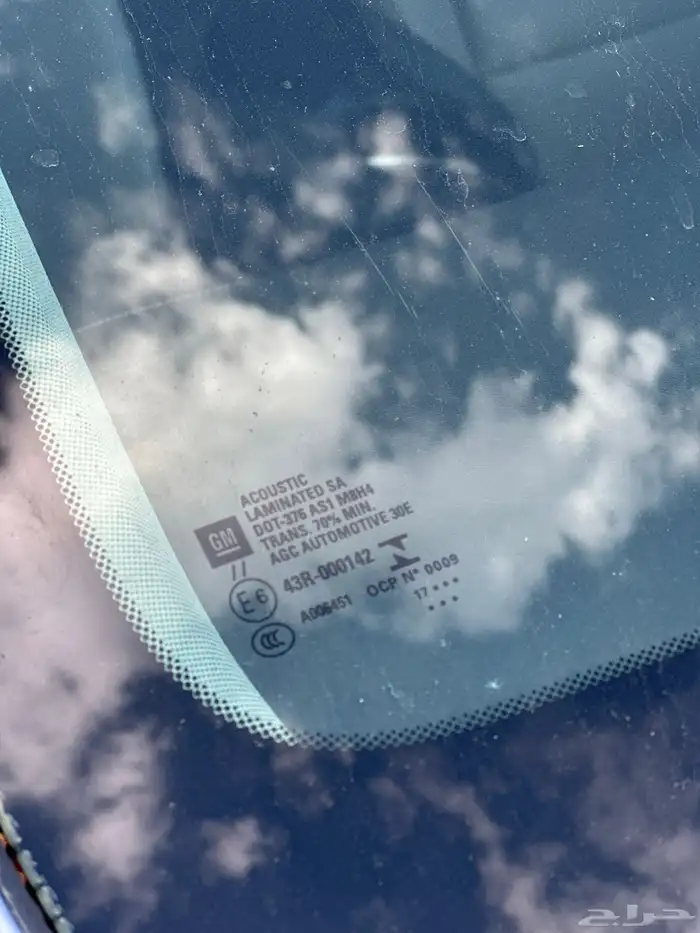 كاديلاك ATS 2018 فل كامل 17