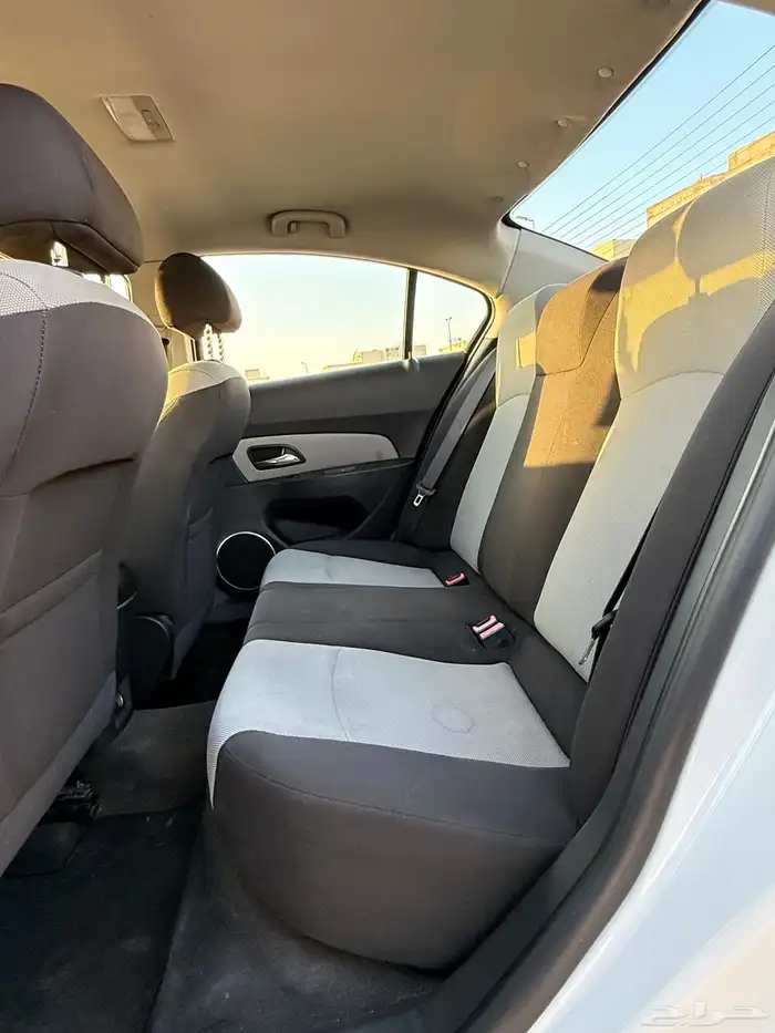 كروز Ls2015 نظيف 33