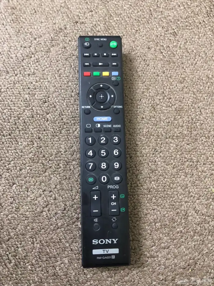 شاشة سوني 32 B للبيع 2