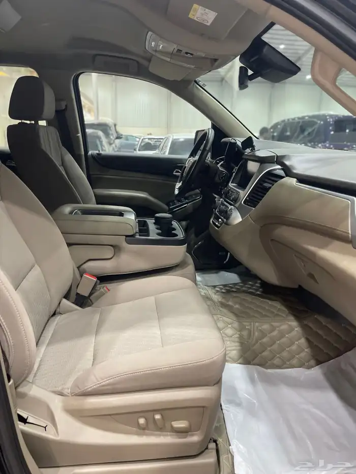 جمس يوكن موديل 2020 فئة SLE بدون دبل 10