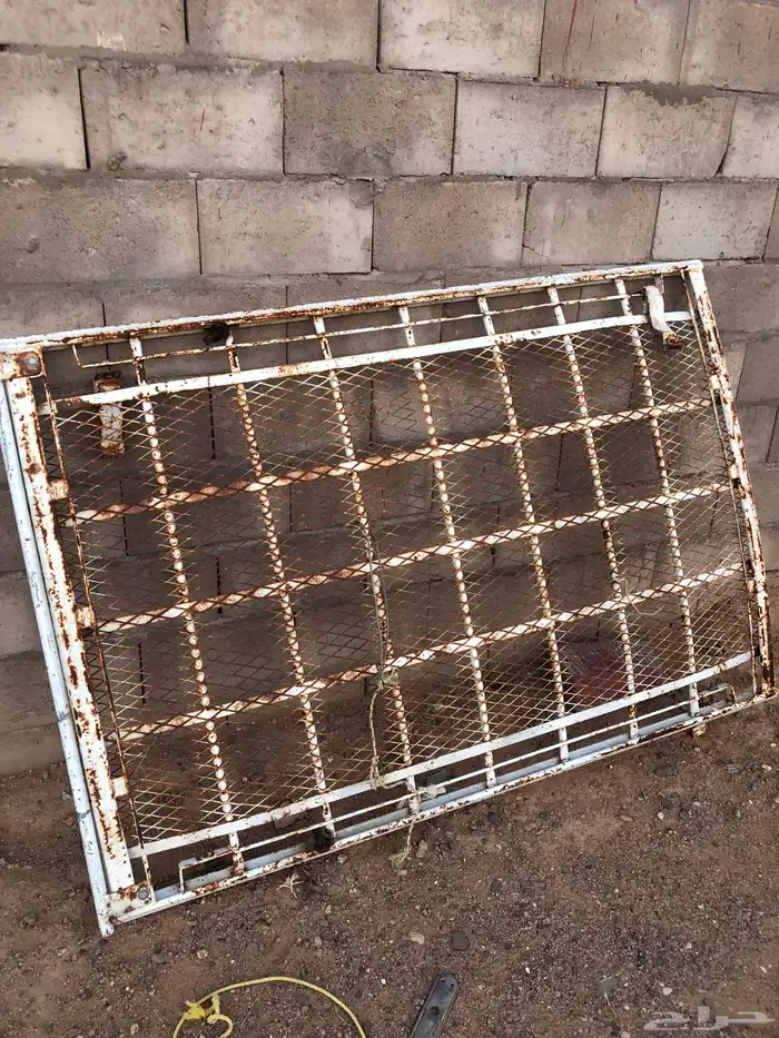 للبيع سله صالون باترول 95 1