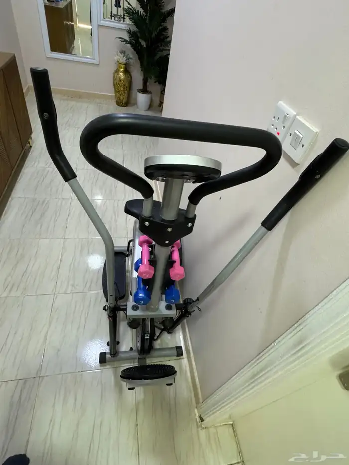 دراجة تمارين رياضيه للمحترفين  مع مستويات متعددة 6