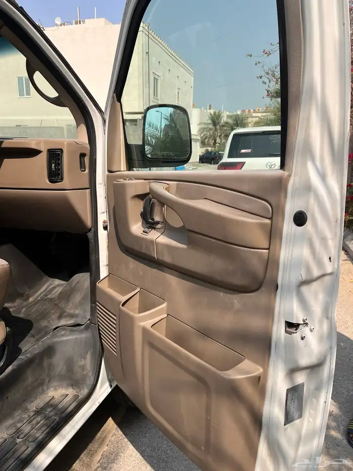 جمس سافانا 2007 3