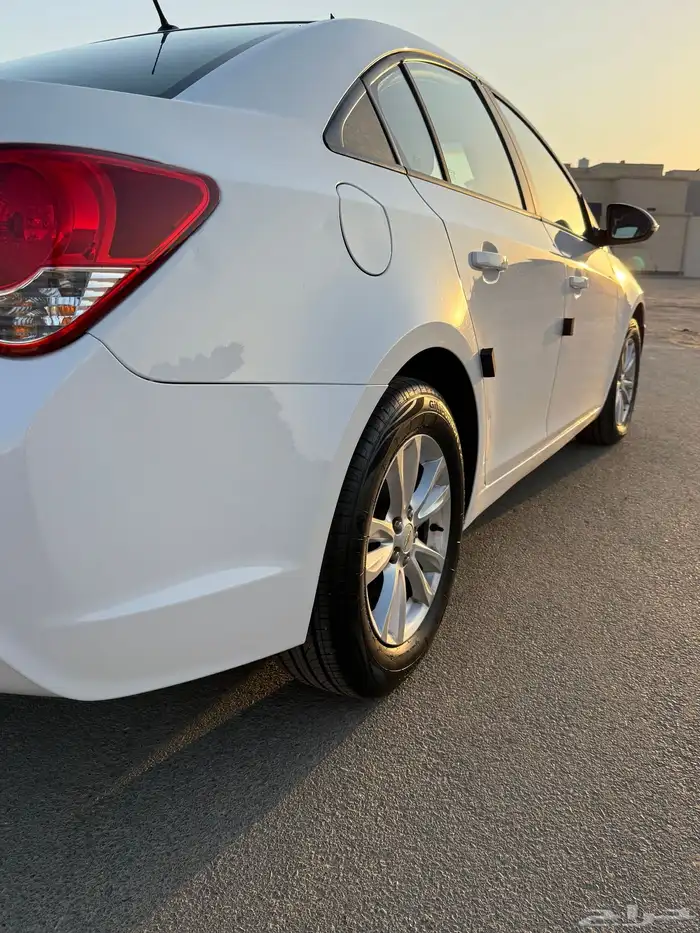 كروز Ls2015 نظيف 12